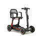 Emodes EM996 Dynafold 18.5kg Lightweight Mobility Scooter 8